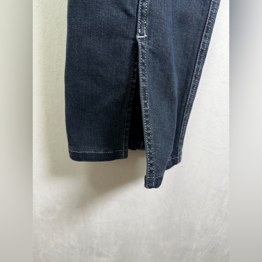 Rag & Bone Skinny Jeans Women’s Size 27 Dark Wash Stretch Denim - Picture 10 of 12
